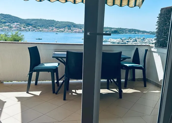 Apartmán Anica