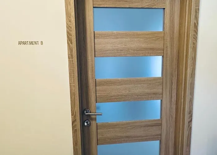 Anica Apartmán Supetarska Draga
