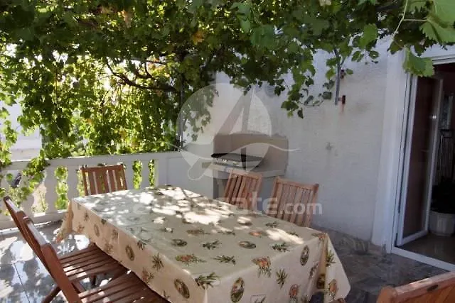 公寓 安尼卡公寓 *